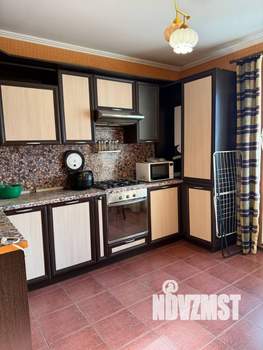 2-к квартира, вторичка, 64м2, 6/10 этаж