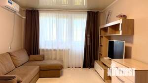 1-к квартира, вторичка, 41м2, 5/5 этаж