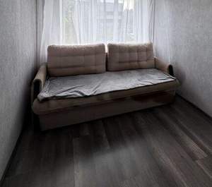 3-к квартира, вторичка, 63м2, 4/5 этаж