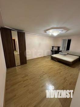 2-к квартира, вторичка, 74м2, 4/12 этаж
