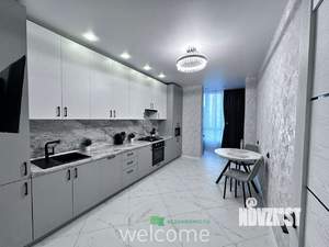 1-к квартира, вторичка, 51м2, 2/24 этаж