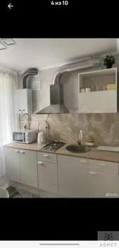 1-к квартира, вторичка, 30м2, 3/5 этаж