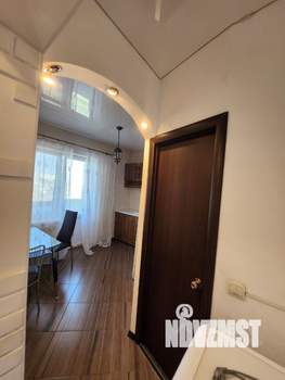 1-к квартира, вторичка, 31м2, 7/17 этаж