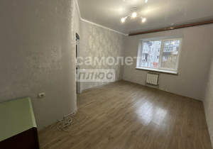 1-к квартира, вторичка, 31м2, 2/7 этаж