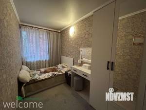 2-к квартира, вторичка, 62м2, 3/9 этаж