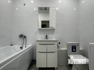 1-к квартира, вторичка, 40м2, 3/19 этаж