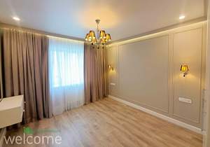 3-к квартира, вторичка, 93м2, 11/12 этаж