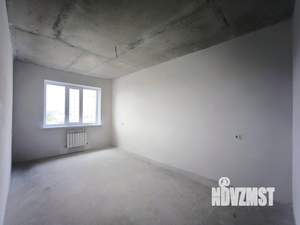 1-к квартира, вторичка, 40м2, 12/19 этаж