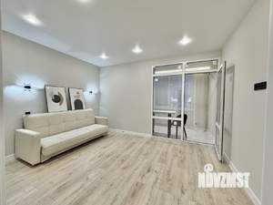 1-к квартира, вторичка, 29м2, 5/5 этаж