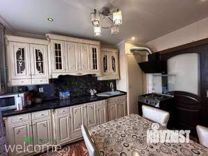 2-к квартира, вторичка, 61м2, 8/9 этаж