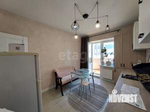1-к квартира, вторичка, 44м2, 6/11 этаж