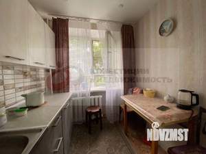 1-к квартира, вторичка, 28м2, 1/5 этаж