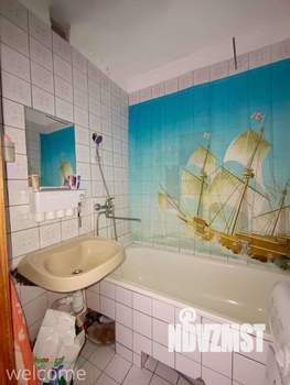 2-к квартира, вторичка, 57м2, 5/10 этаж