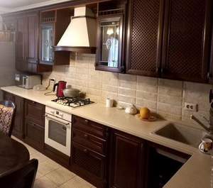 3-к квартира, вторичка, 96м2, 8/10 этаж