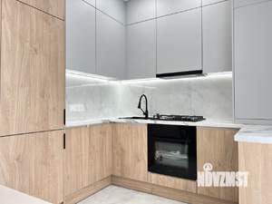 2-к квартира, вторичка, 51м2, 7/16 этаж