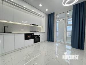 2-к квартира, вторичка, 62м2, 15/24 этаж