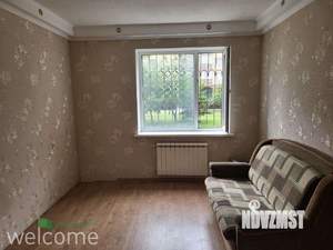 1-к квартира, вторичка, 31м2, 1/12 этаж