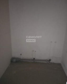 1-к квартира, вторичка, 41м2, 7/9 этаж