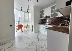 3-к квартира, вторичка, 80м2, 8/9 этаж