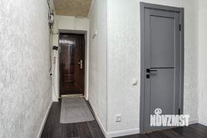 2-к квартира, вторичка, 45м2, 1/5 этаж