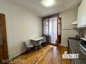 1-к квартира, вторичка, 45м2, 6/6 этаж