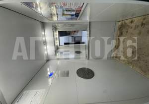 2-к квартира, вторичка, 61м2, 4/10 этаж