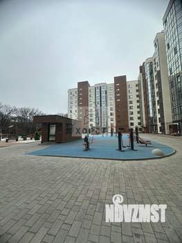 1-к квартира, вторичка, 27м2, 9/9 этаж