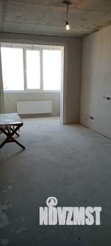2-к квартира, вторичка, 70м2, 12/16 этаж