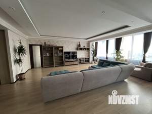 3-к квартира, вторичка, 115м2, 10/12 этаж