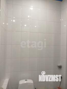 1-к квартира, вторичка, 36м2, 7/11 этаж