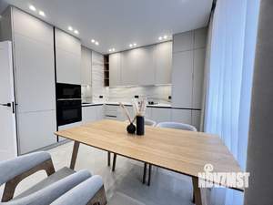 3-к квартира, вторичка, 75м2, 6/16 этаж