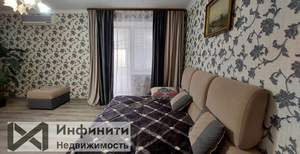 4-к квартира, вторичка, 70м2, 4/9 этаж