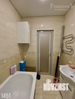 Студия квартира, вторичка, 25м2, 4/8 этаж