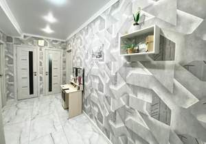 2-к квартира, вторичка, 61м2, 3/16 этаж