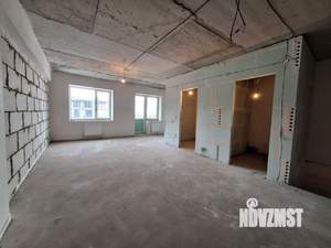 2-к квартира, вторичка, 91м2, 5/6 этаж