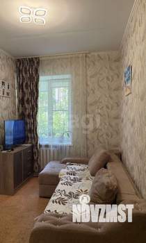2-к квартира, вторичка, 24м2, 1/3 этаж