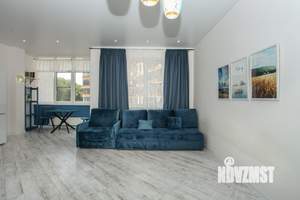 1-к квартира, вторичка, 36м2, 9/14 этаж