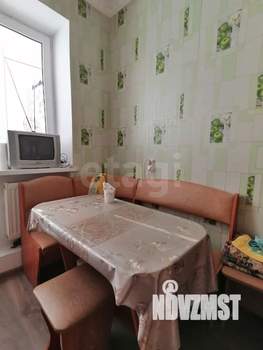 1-к квартира, вторичка, 32м2, 5/5 этаж
