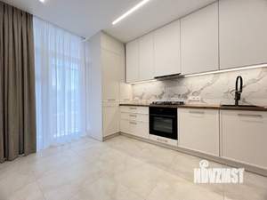2-к квартира, вторичка, 56м2, 11/12 этаж
