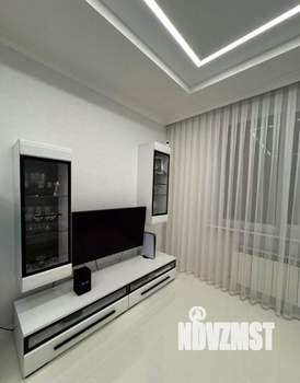 3-к квартира, вторичка, 76м2, 14/17 этаж