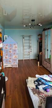 1-к квартира, вторичка, 38м2, 9/9 этаж