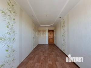 2-к квартира, вторичка, 43м2, 4/4 этаж