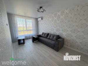 2-к квартира, вторичка, 50м2, 7/16 этаж