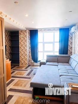 5-к квартира, вторичка, 183м2, 6/7 этаж