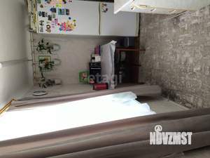 2-к квартира, вторичка, 41м2, 1/1 этаж