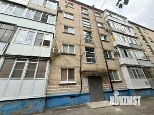 2-к квартира, вторичка, 49м2, 3/5 этаж