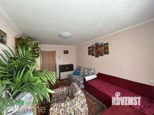 2-к квартира, вторичка, 50м2, 7/10 этаж