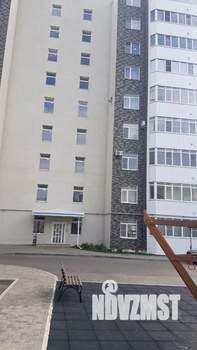 1-к квартира, вторичка, 47м2, 9/9 этаж