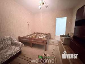 1-к квартира, вторичка, 36м2, 1/10 этаж