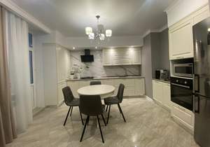 3-к квартира, вторичка, 83м2, 7/10 этаж